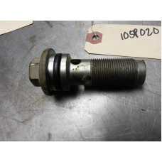 105P020 Oil Filter Housing Bolt For 05-07 Ford Freestyle 3.0 105P020 Oil Filter Housing Bolt For 05-07 Ford Freestyle 3.0